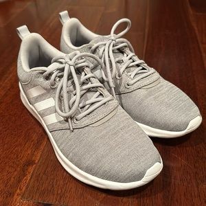 Adidas Cloudfoam Sneakers - Size 8